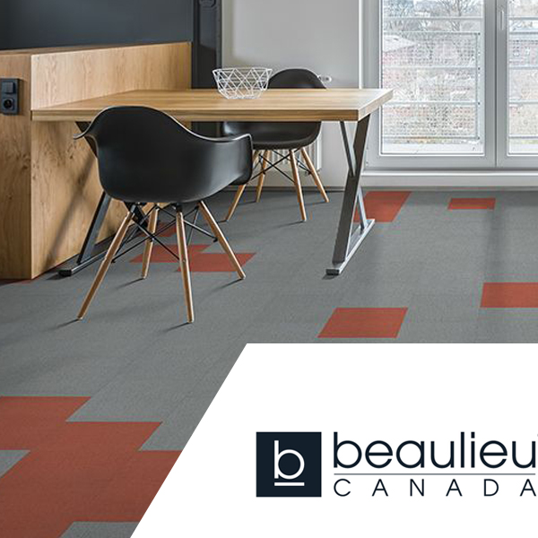 Beaulieu Canada Plancher Vinyle