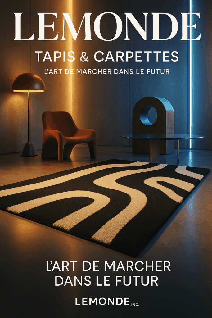 Tapis & Carpettes