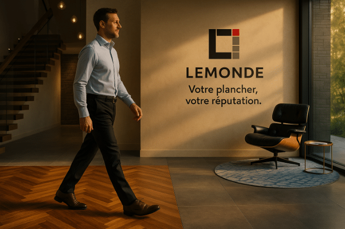 plancher construction neuve Québec