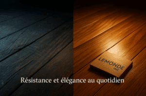 plancher résistant famille