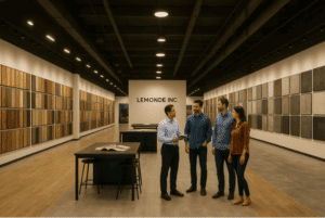 plancher résistant famille