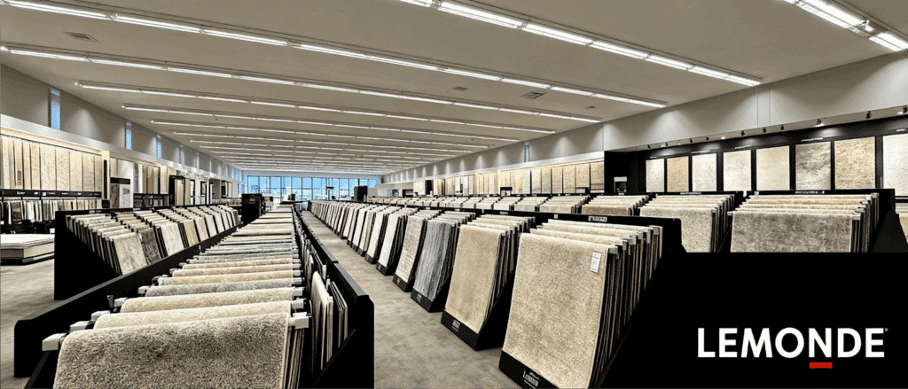 tapis d'escalier sur mesure