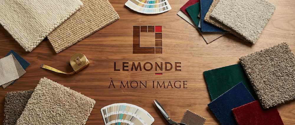 Tapis personnalisé vs standard : pourquoi choisir le sur mesure | LeMonde Inc.