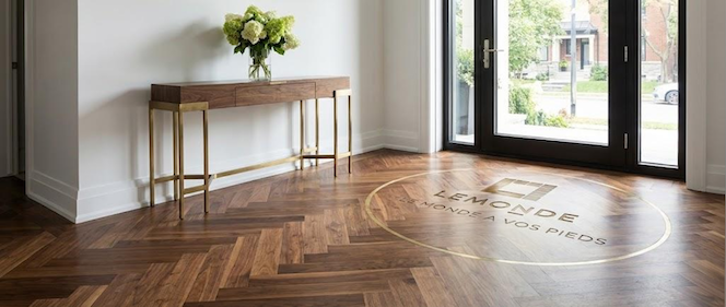 tendances planchers 2026