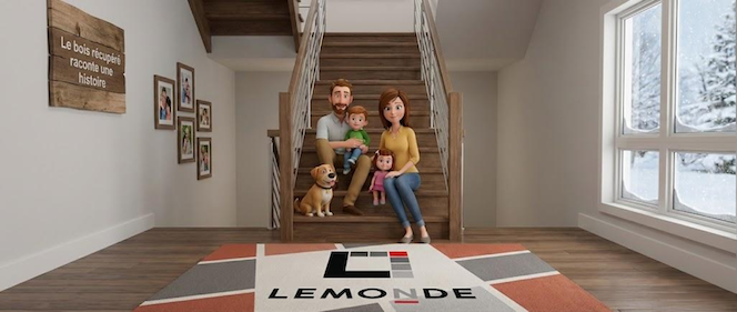 tendances planchers 2026