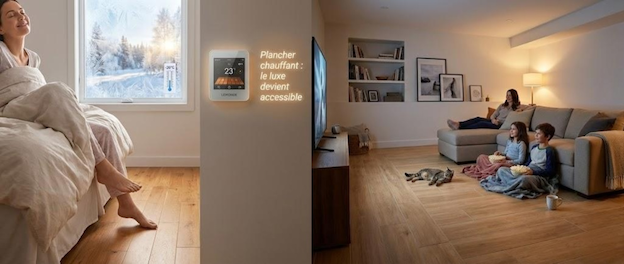 tendances planchers 2026