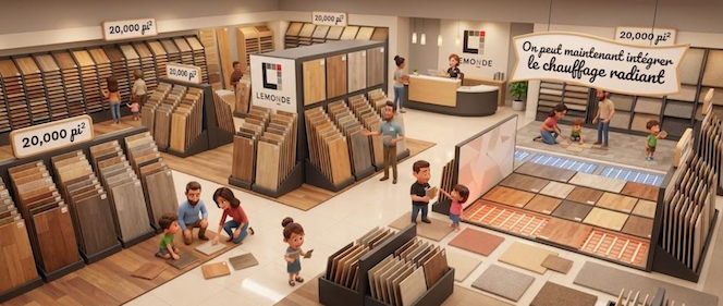 tendances planchers 2026