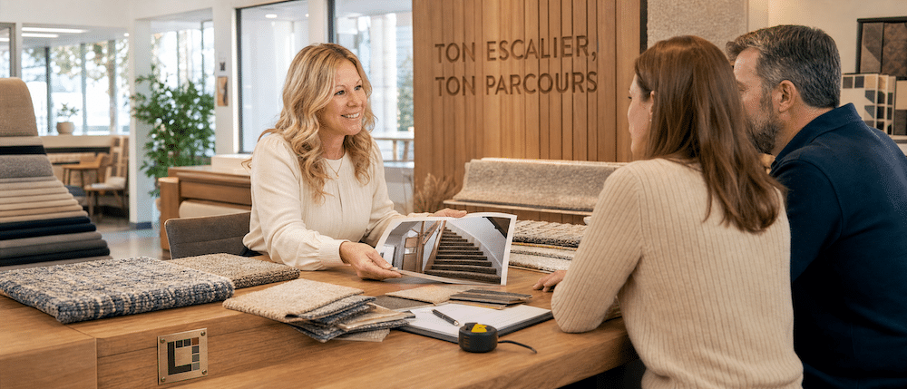 commander un runner sur mesure